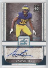 Ultimate Platinum Spectrum Daxton