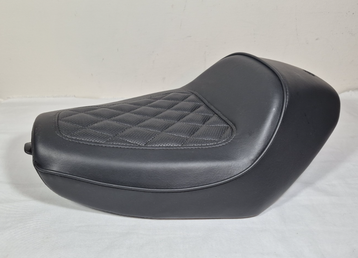 Harley Davidson Sportster 1200 Cafe Solo Seat P52000424 for sale
