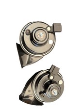 2007-2017 Toyota Camry High Note Horn Assembly Oem 86510-aa010