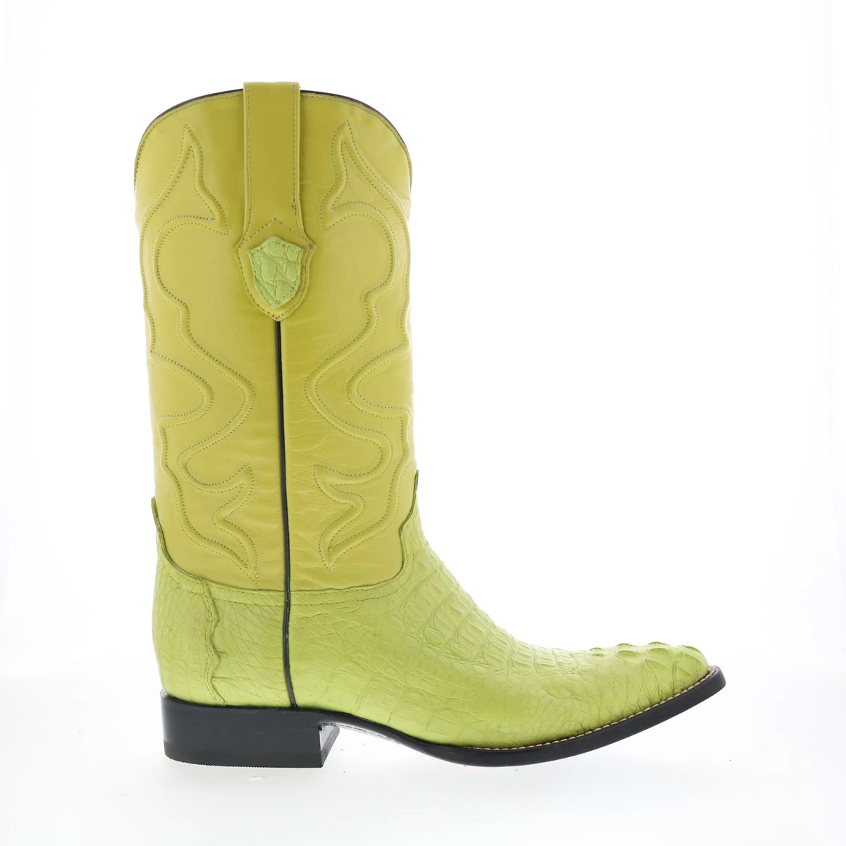 Green Western Boots for Men for Sale | Shop New & Used Men