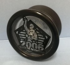 YoYoJam Spin Factor HG 2006 World Championship Edition