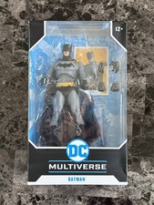 Mcfarlane DC Multiverse Batman Reborn