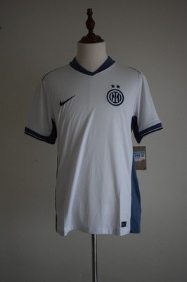 Inter Mailand 2024 2025 Shirt Original Nike Trikot Neu mit Etikett Camiseta de Futbol Trikot L