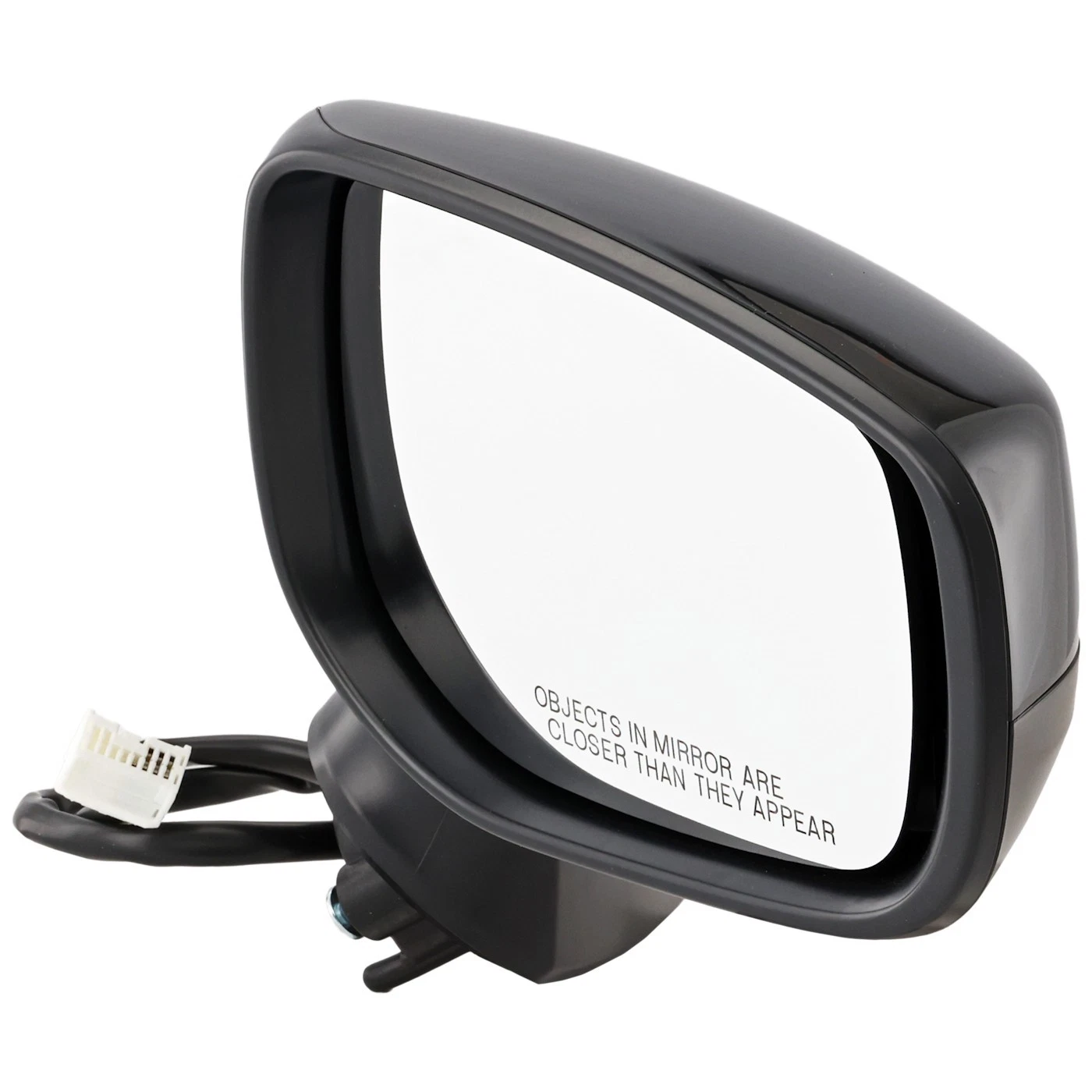 Mirrors Passenger Right Side Hand for Subaru Impreza 2017-2022
