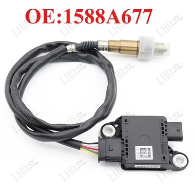 Particulate Matter Sensor For Mitsubishi L200 Cummins KL0 KJ0 1588A677 *