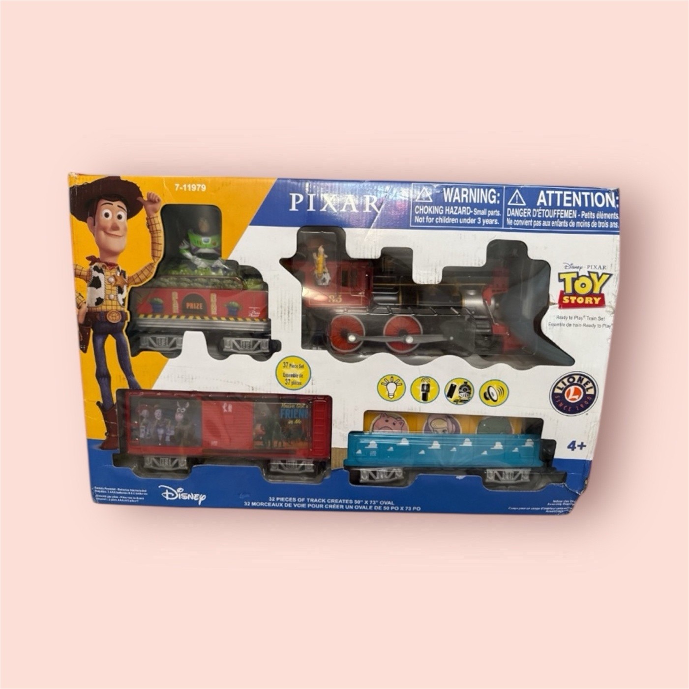 Click here to see eBay Auction