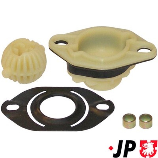 Reparatursatz Schalthebel JP JP Group 1131700610 FüR VW Golf Jetta Polo Caddy 2-image