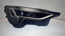 AUDI Q8 E-TRON Sportback Scheinwerfer vorne links 4KE941040 K5K5012 35666808