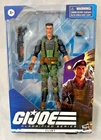 G.I. Joe: Classified Series - FLINT - Action Figure - NEW-SEALED - #26