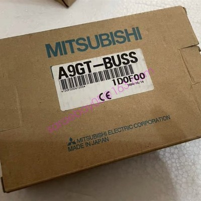 NEW MITSUBISHI 1PC A9GT-BUSS Bus Connection Interface Module SHIP FREE