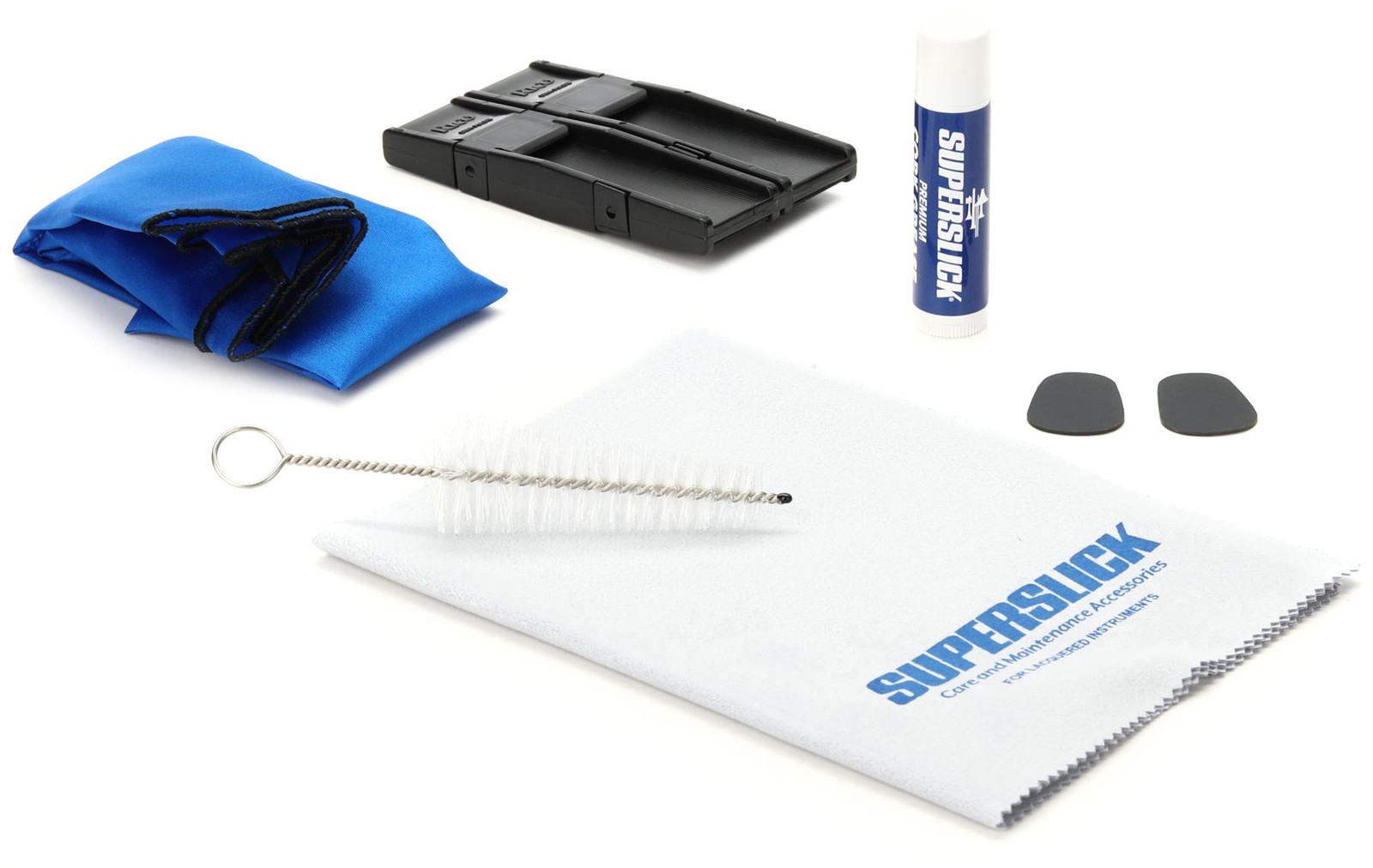 Набор для ухода за тенор-саксофоном Sweetwater 2 упаковки 7490₽