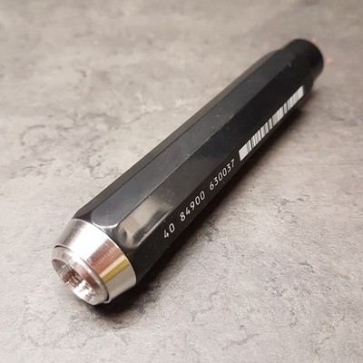 1 x  Lyra Signierkreide Kreide Baukreide Halter 4766120 für reiden von 11-12 mm