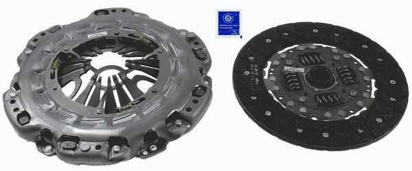 Sachs 3000 951 824 Kupplungssatz-image