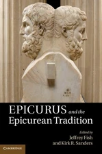 Fish - Epicurus and the Epicurean Tradition - New hardback or cased bo - X555z