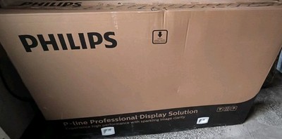 Philips 49BDL5057P 49'' Full HD Pro Display NEU OVP Digital Signage 24/7