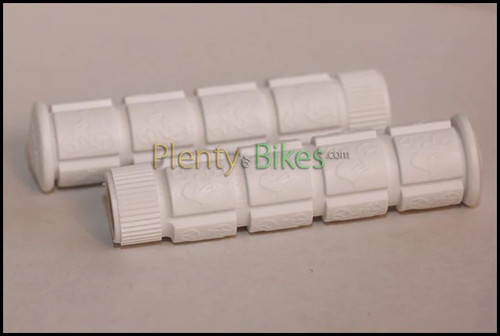 NEW Rubber Handlebar Grips - SM Bike Bicycle - Afbeelding 17 van 32