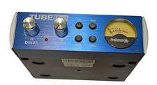 PreSonus TubePre Vacuum Tube Preamp Dimensions 5.5 x 5.5 No Power Supply
