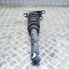 BMW i3 I01 Stoßdämpfer hinten links 6880102 6852227 0.6 Hybrid 125kw 2019