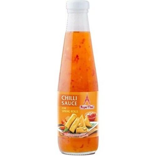 Royal Thai Sweet Chilli Sauce für Frühlingsrollen 275ml