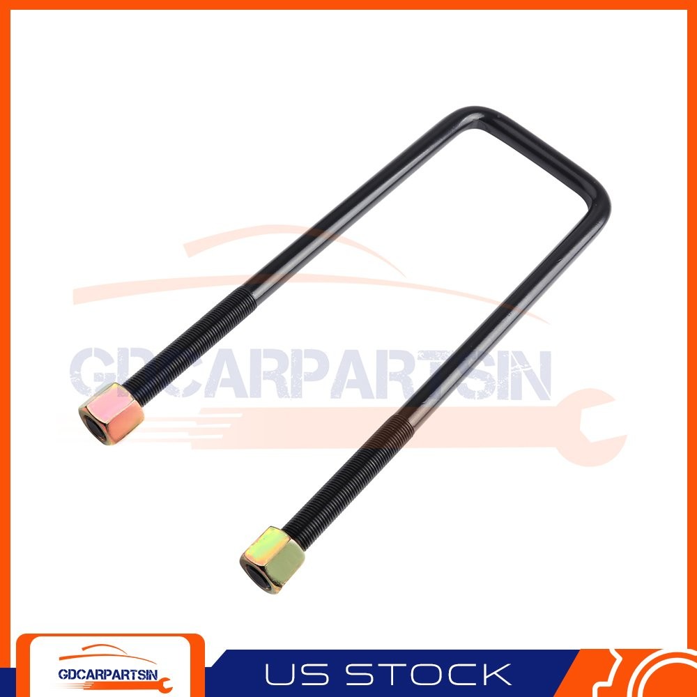 (4) Leveling Kit Lift Front 2.5" & Rear 1" Fits Ford F150 FX4 XLT 2004-2018 2014