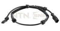SNR ABS Sensor Raddrehzahl ASB155.17 FüR Renault Trafic 2 Bus JL FL EL Dci 100
