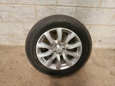 2016 LAND/RANGE ROVER EVOQUE ET45 8Jx18" ALLOY WHEEL WITH TYRE 235/60/R18 288