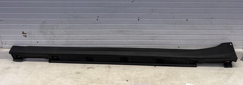 Left ROCKER PANEL MOULDING 91112FL110 2018-2023 SUBARU CROSSTREK