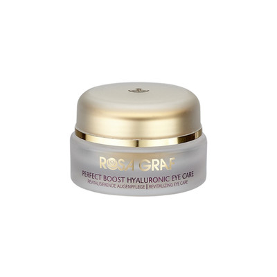 Rosa Graf Perfect Boost Hyaluronic Eye Care 15 ml Augenpflege