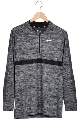 Nike Golf Langarmshirt Herren Longsleeve Shirt langärmliges Oberteil... #b16n0iy