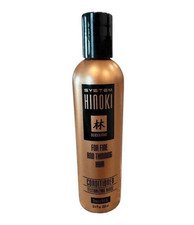 Hayashi System Hinoki Fine Thinning Hair Conditioner Texturizing Rinse 8.4 Oz