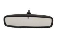 2019-2022 Ford Ranger Interior Rear View Mirror W Auto Dimming Oem
