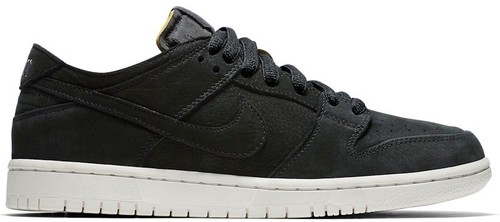 Nike SB Zoom Dunk Low Pro Decon AA4275-001 Men's Size 7.5