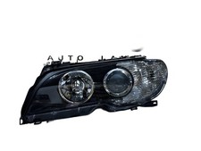 VAN WEZEL Scheinwerfer Links für BMW 3 Cabrio (E46) 3 Coupe (E46) 0653963