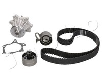 Japko Wasserpumpe + Zahnriemensatz FüR Nissan Patrol GR IV Y60 2.8 TD Y61