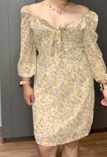 fashion summer women dress