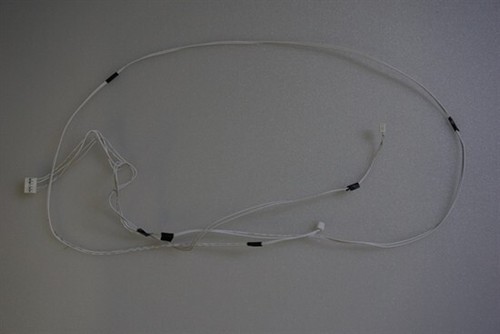 TCL 43" LED TV Backlight Cable: LVF430SSTME27V1, LE43FHDF3300TAAA