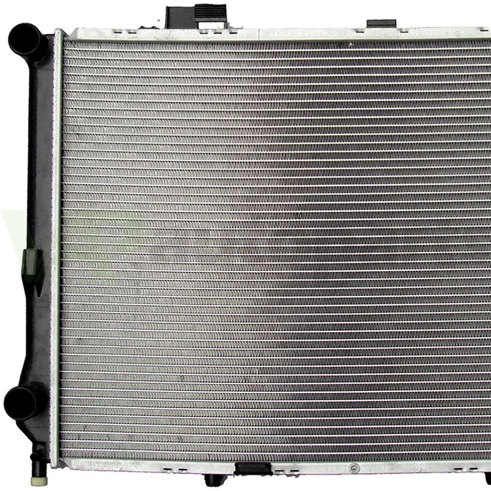 Aluminum Radiator Fits 1996-1997 Mercedes-Benz E320 3.2L For 2189 - Image 4 of 4