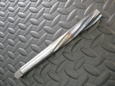 M20 x 2.5 Spiral Flute 8" Extension Tap 5FL HSE 6H OSG HY-PRO