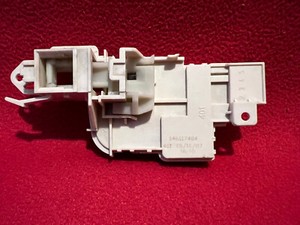 Türverriegelung - Schloss für Waschmaschine AEG - Electrolux L 46000 Original