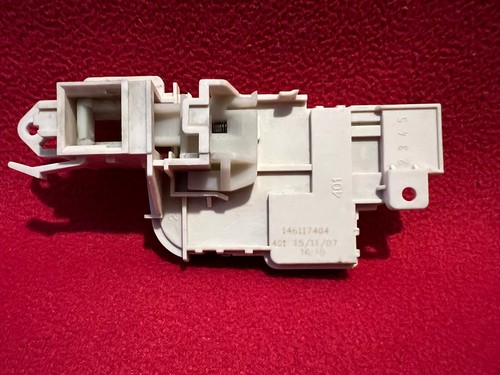 Türverriegelung - Schloss für Waschmaschine AEG - Electrolux L 46000 Original