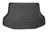 Gummi Kofferraumwanne FüR Kia Sorento 2002-2009 Antirutsch