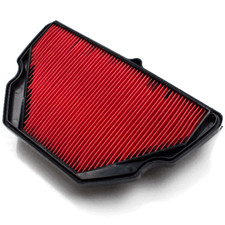 Replacement Pattern Air Filter Fits CBR600 01-07 CBR600F 01-06 HFA1619