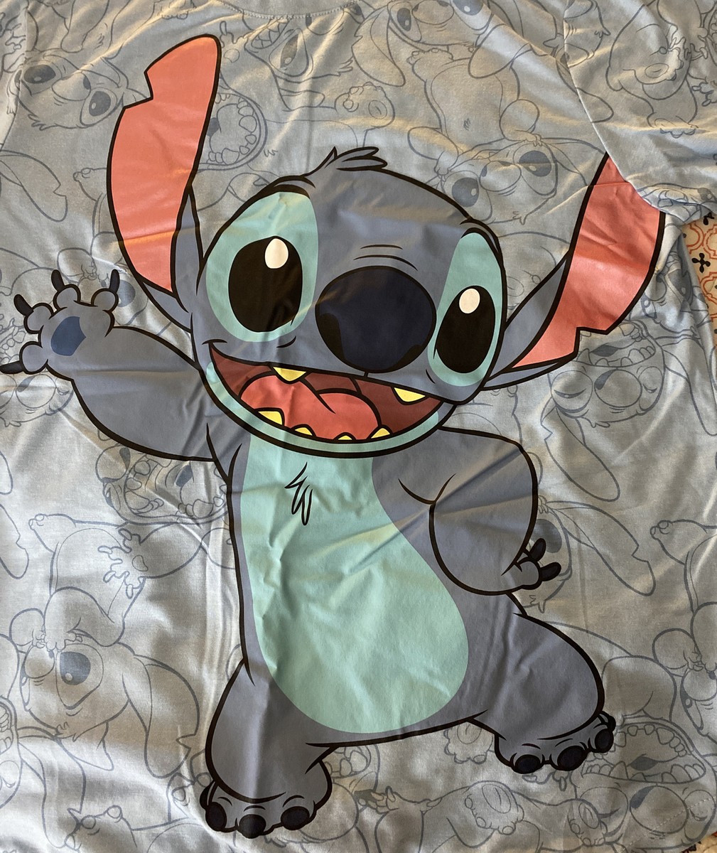 juniors stitch shirt