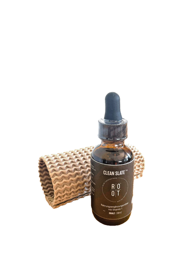 ROOT - Clean Slate, Tropfen, das Original, NEU, ovp