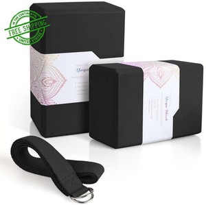 yoga blocks ebay