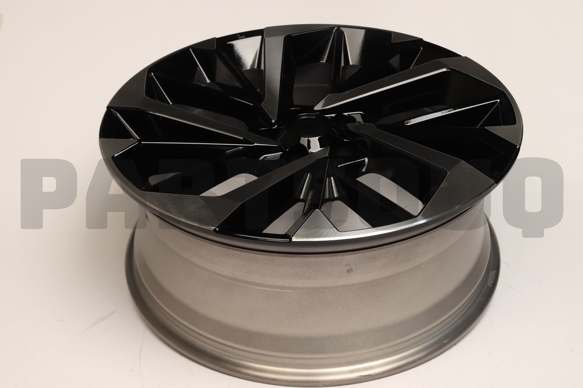 4250G022 Genuine Mitsubishi WHEEL,DISC | eBay 4250G022 Genuine Mitsubishi WHEEL,DISC | eBay