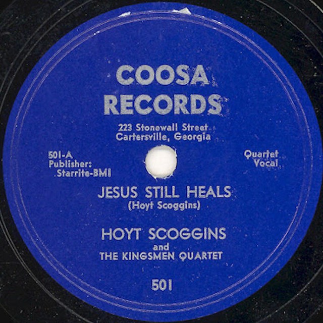 New Record Auctions Each week