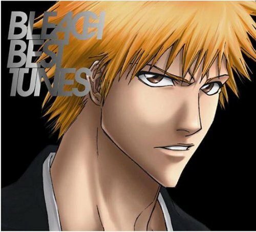 Bleach Best Tunes Art Book Soundtrack Cd And Dvd Japan Svwc Anime For Sale Online Ebay