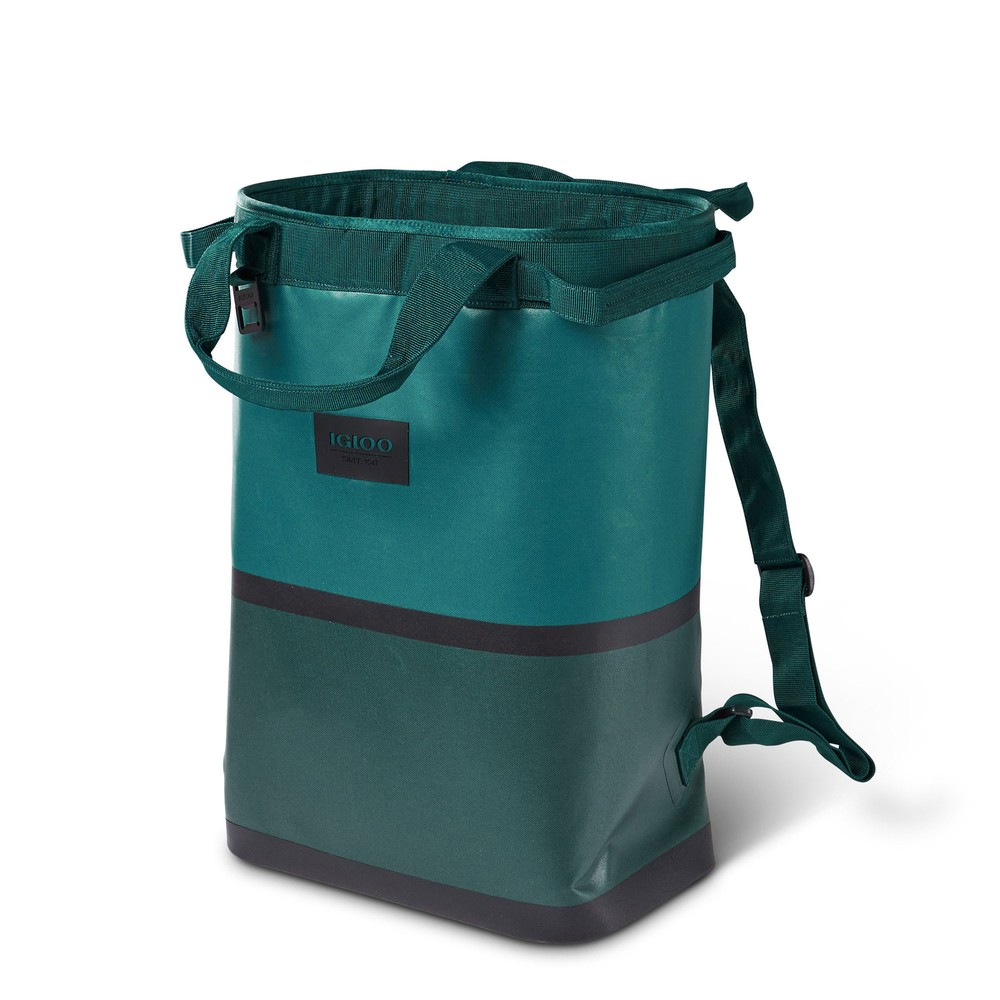 Bag, Teal