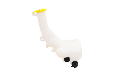 Windshield Washer Reservoir Tank w/Pump & Sensor for 2015-2019 Dodge Challenger